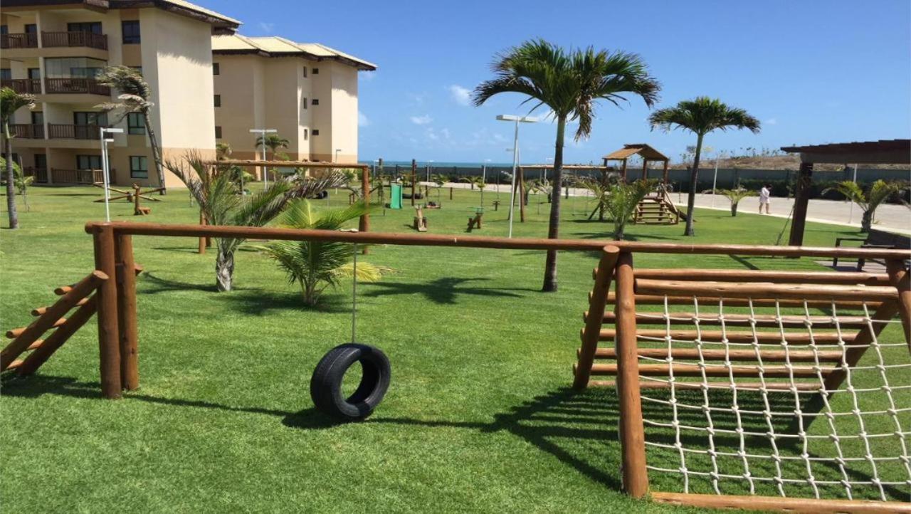 Vg Sun Cumbuco By Hawaii Dos Ventos Lejlighed Eksteriør billede
